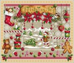 (image for) Christmas Joy